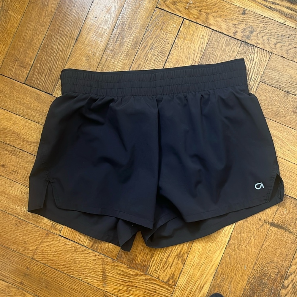 Gap Fit Running Shorts with Liner Extra Small XS